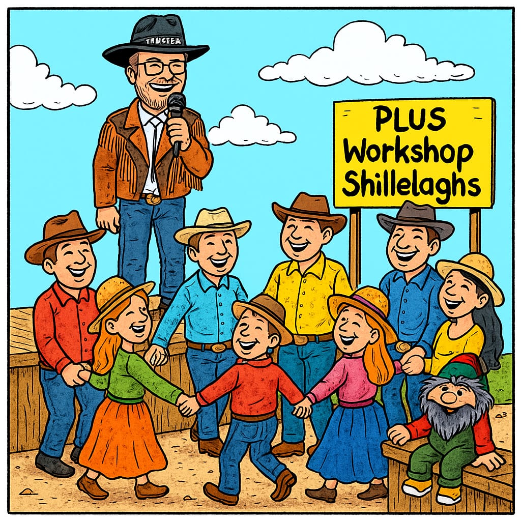 Plus Workshop