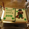 Graduation 2018