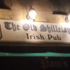 2021_Besuch des Irish Pub "The Old Shillelagh"